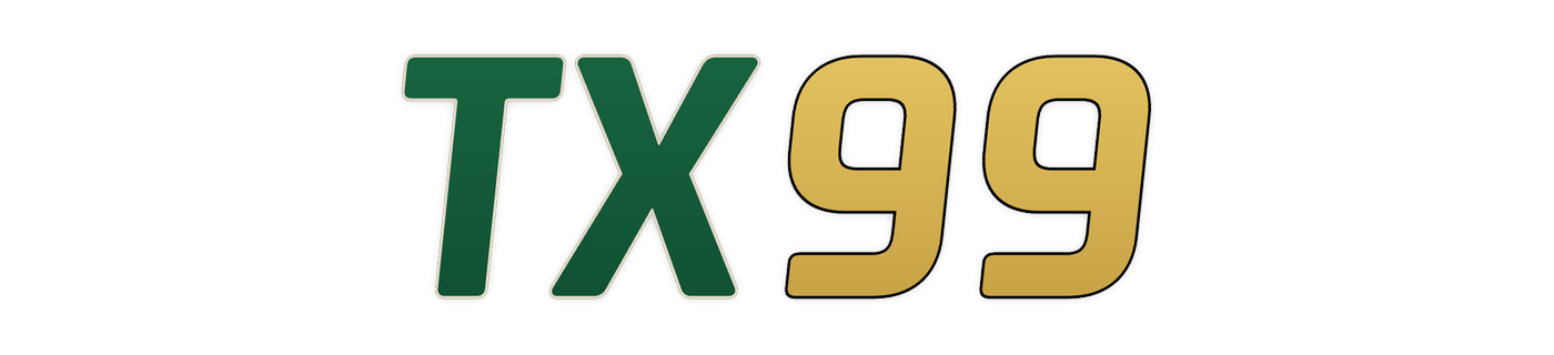 tx99 logo